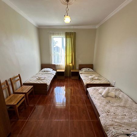 Green House Kobuleti Dış mekan fotoğraf
