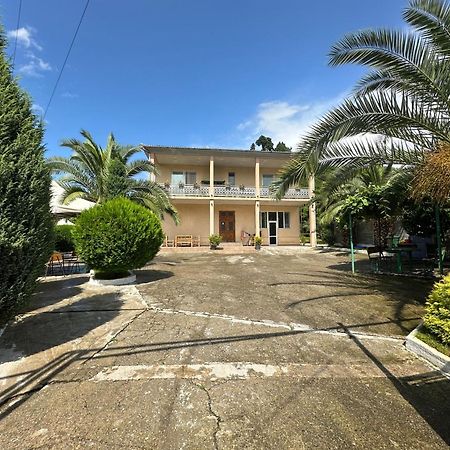 Green House Kobuleti Dış mekan fotoğraf