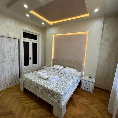 Green House Kobuleti Dış mekan fotoğraf