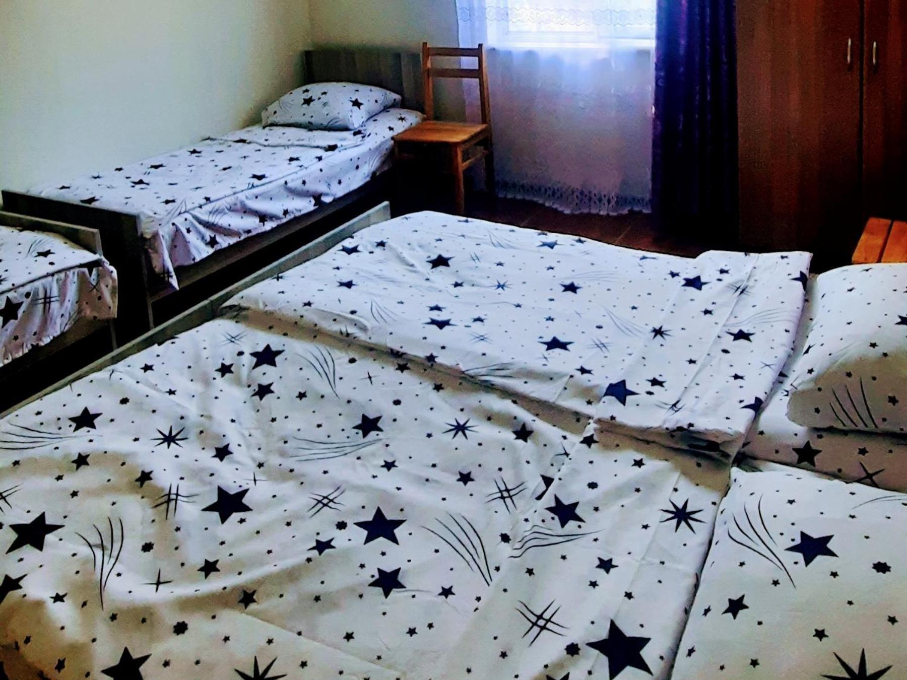 Green House Kobuleti Dış mekan fotoğraf