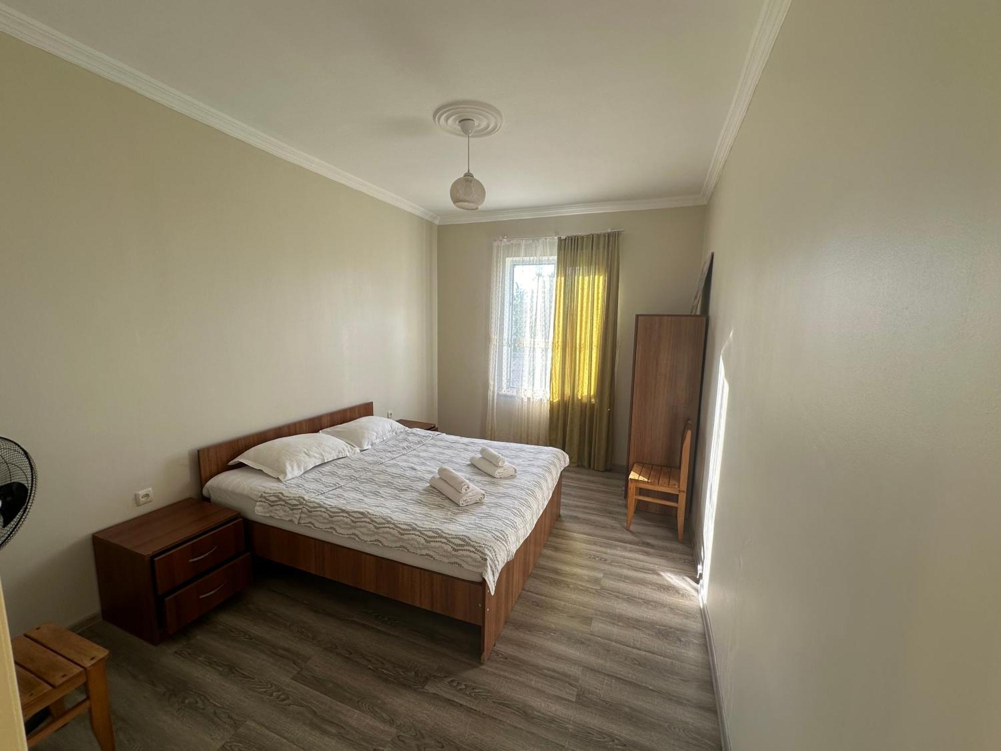 Green House Kobuleti Dış mekan fotoğraf