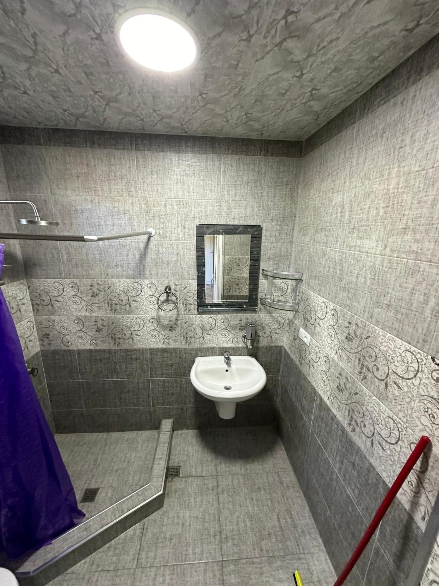 Green House Kobuleti Dış mekan fotoğraf