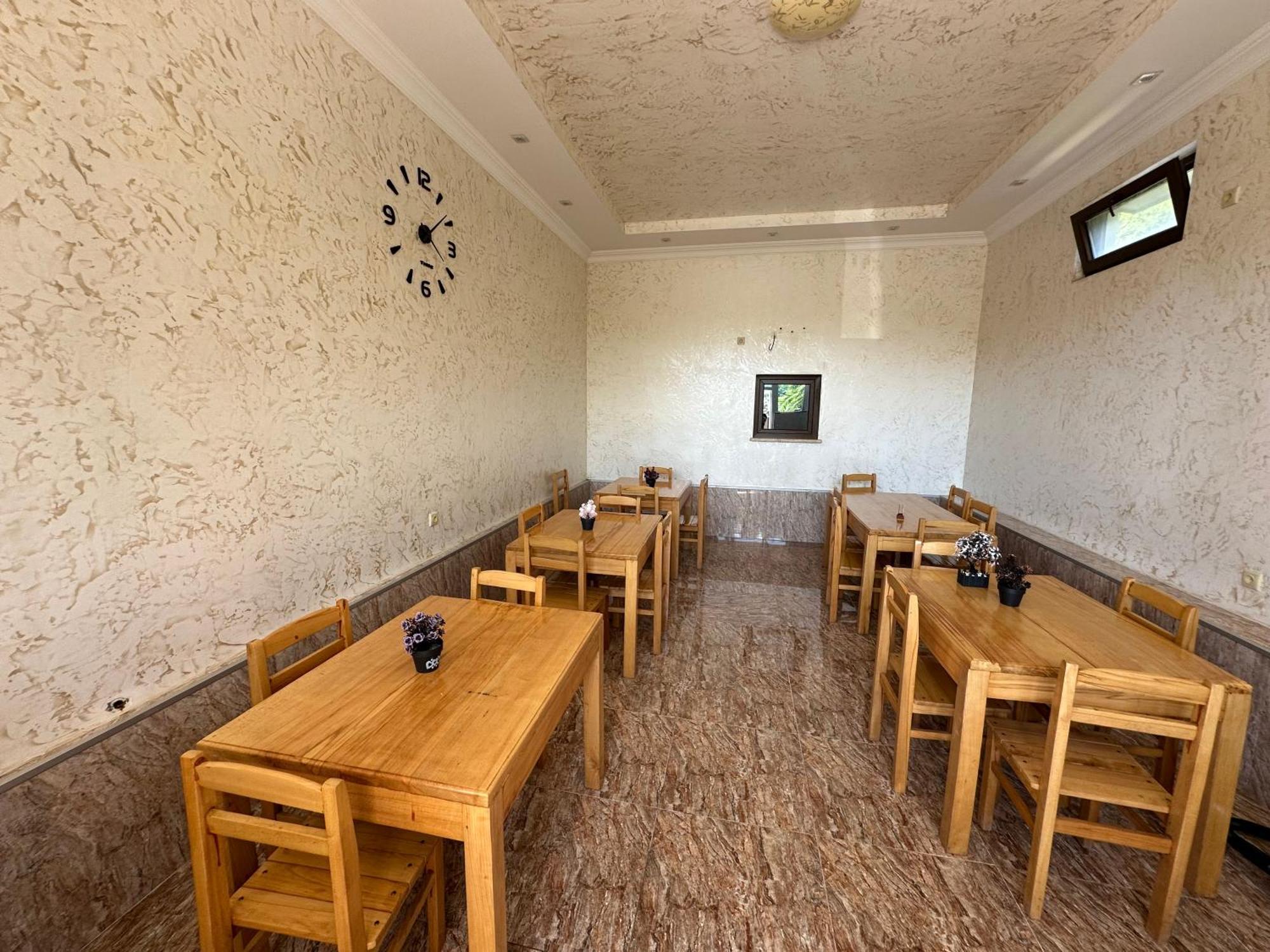 Green House Kobuleti Dış mekan fotoğraf