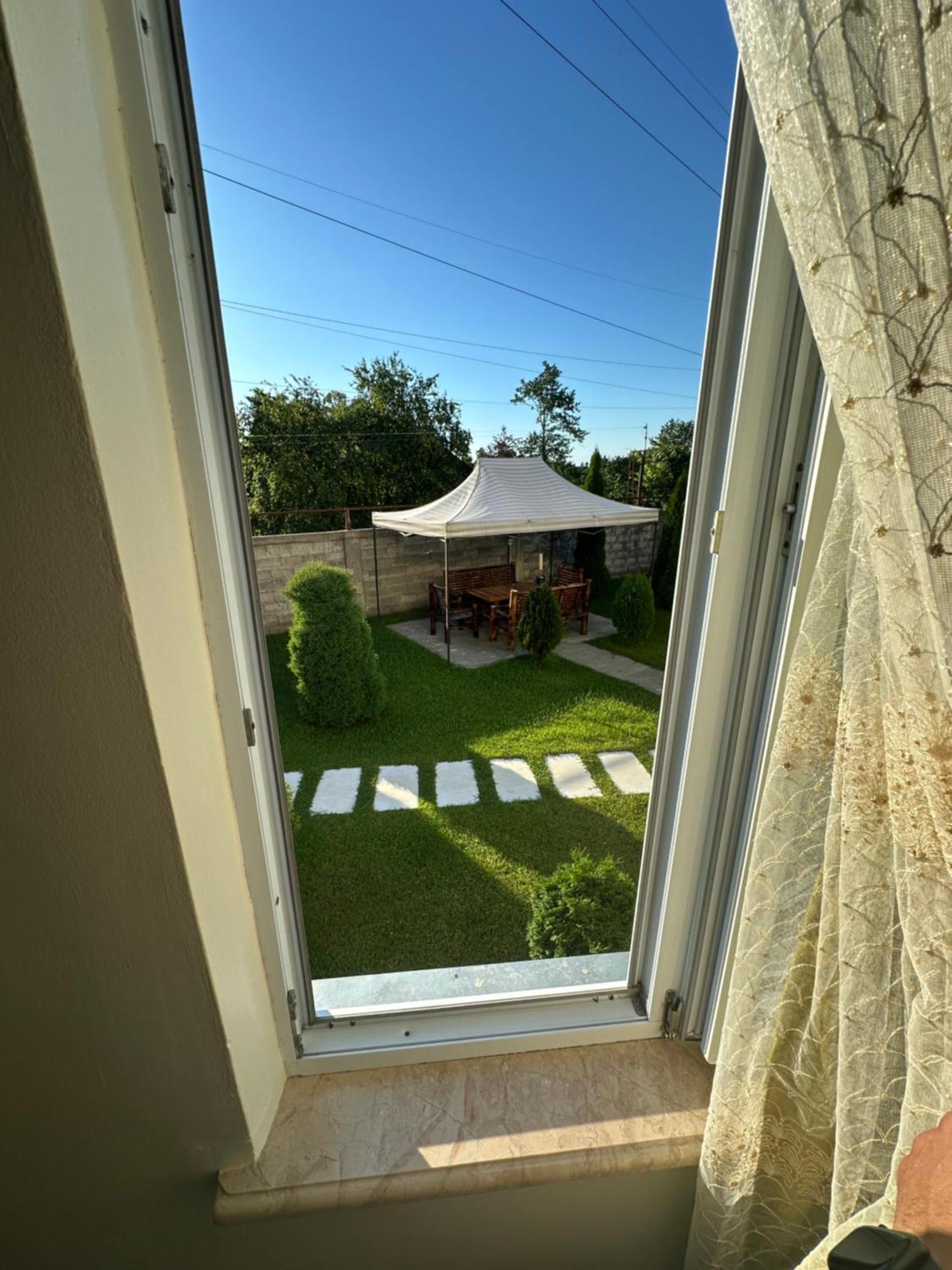 Green House Kobuleti Dış mekan fotoğraf