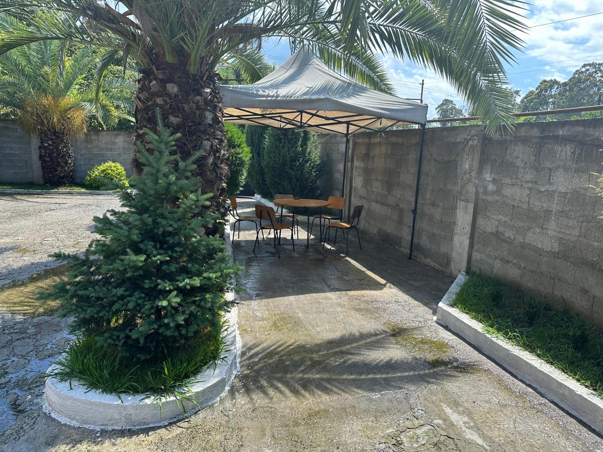 Green House Kobuleti Dış mekan fotoğraf