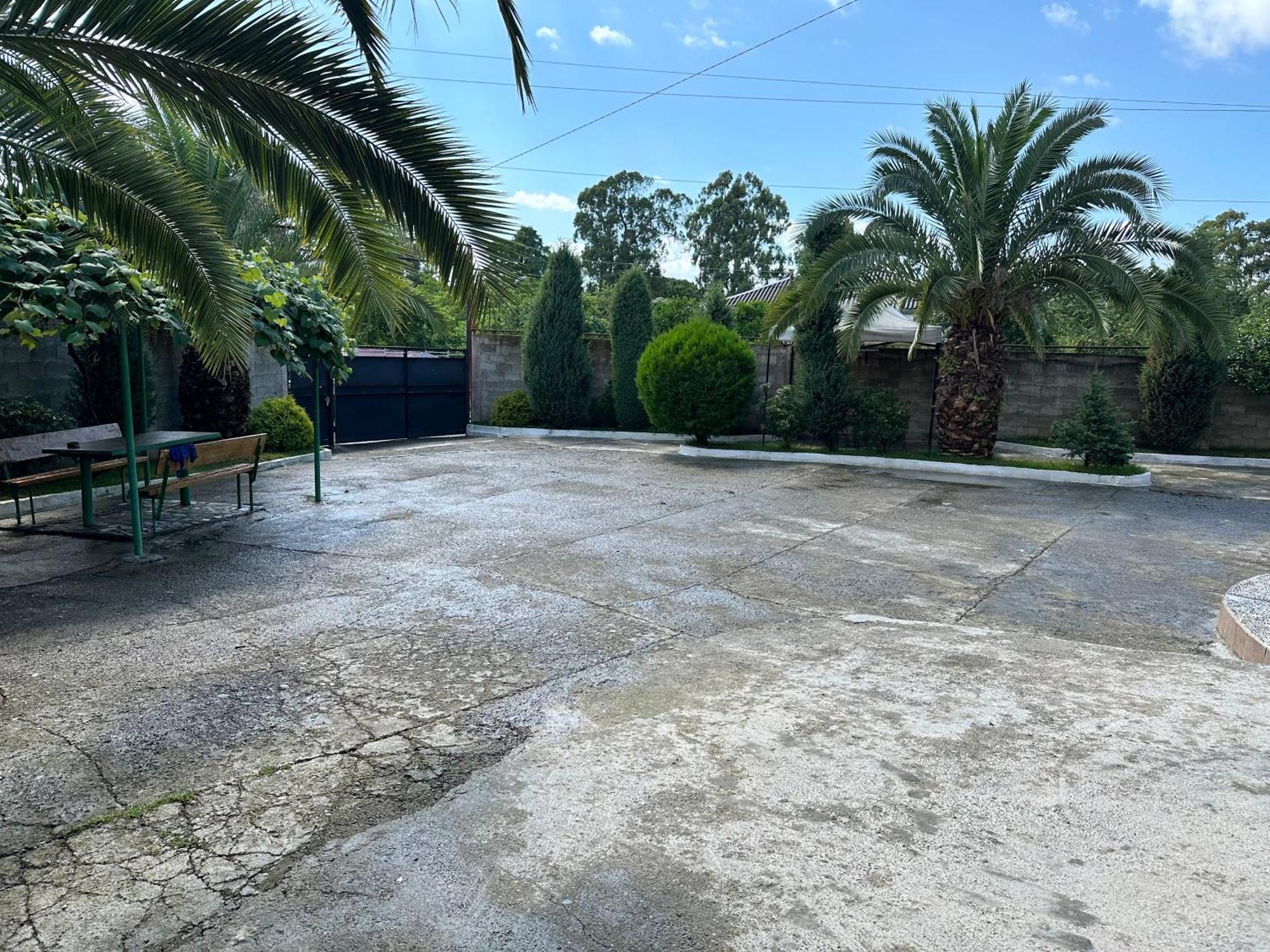 Green House Kobuleti Dış mekan fotoğraf