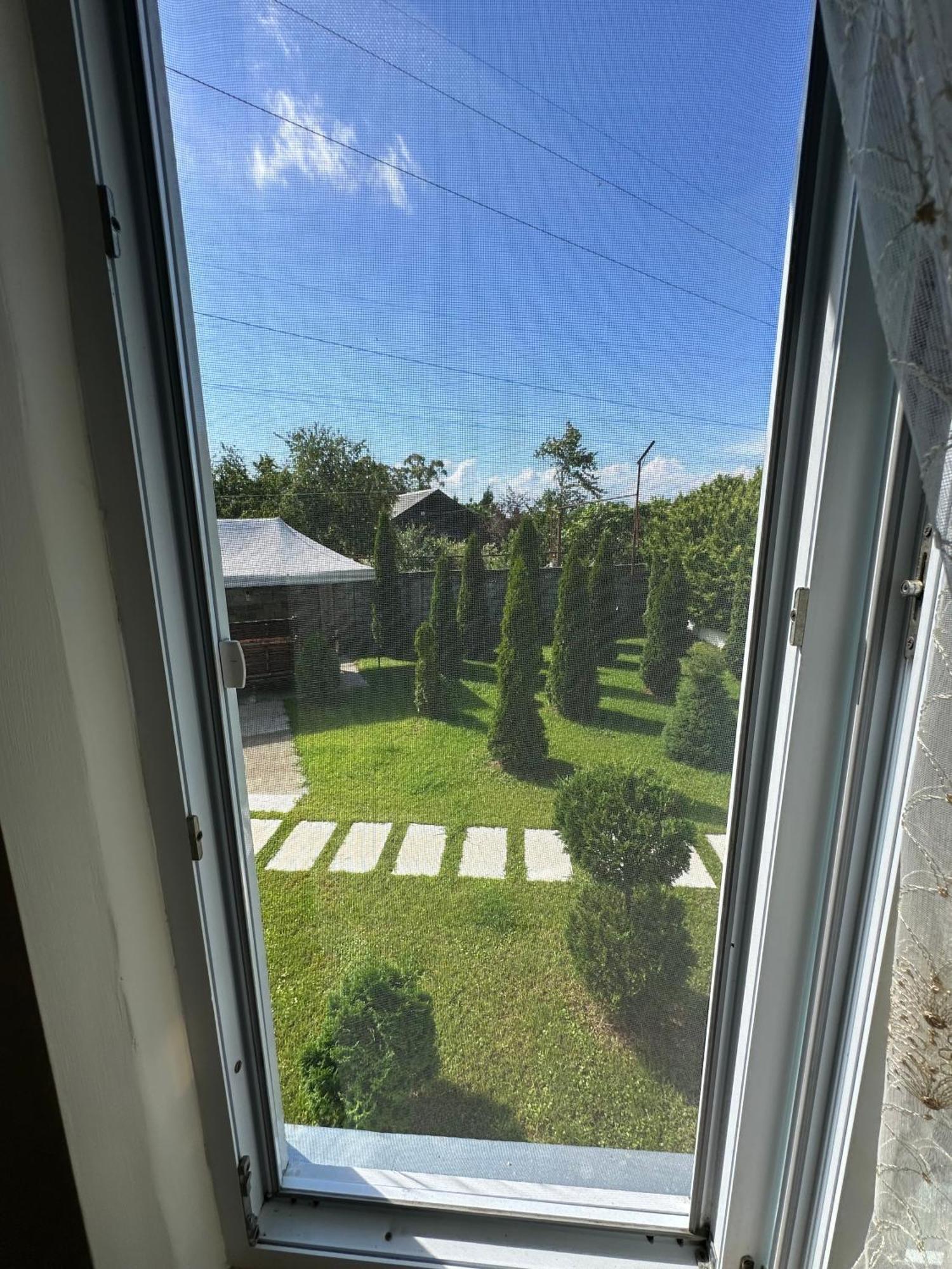 Green House Kobuleti Dış mekan fotoğraf