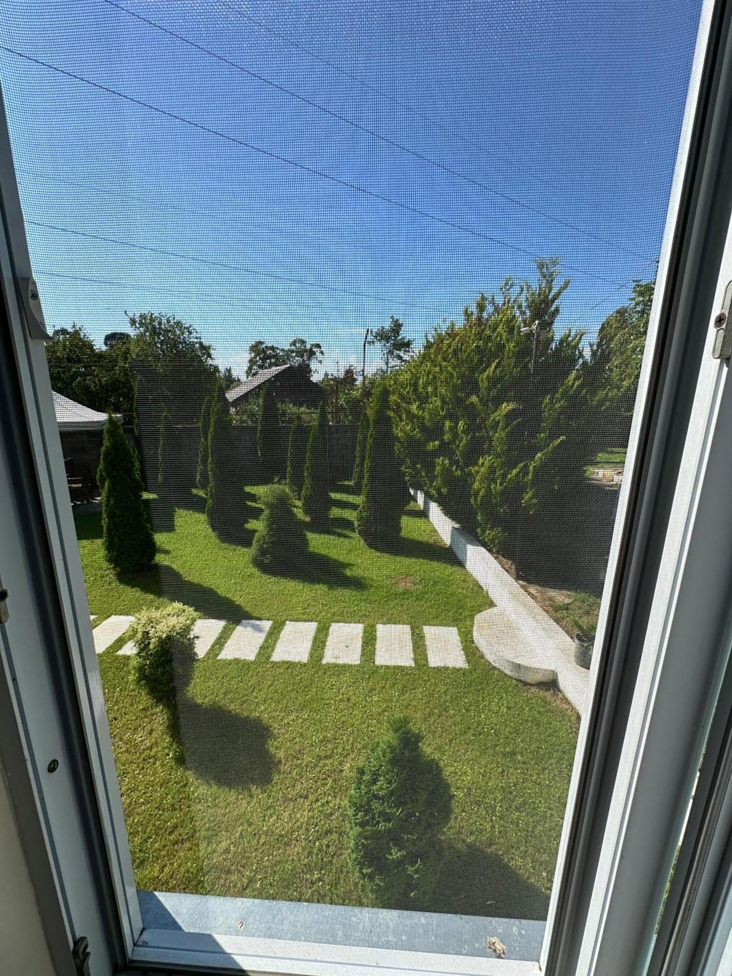Green House Kobuleti Dış mekan fotoğraf