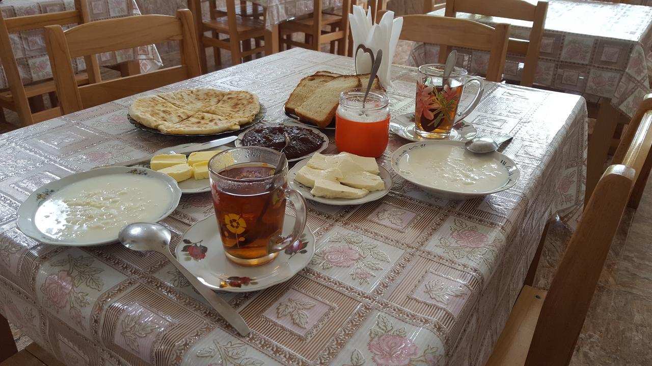 Green House Kobuleti Dış mekan fotoğraf